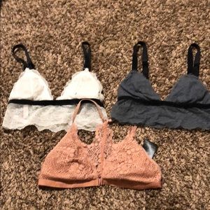 Bralettes